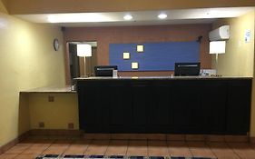 Holiday Inn Express Santa fe Cerrillos